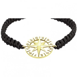 Bracelet malakai en acier