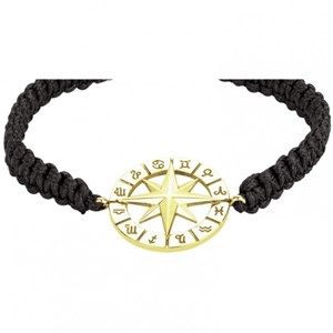 Bracelet malakai en acier