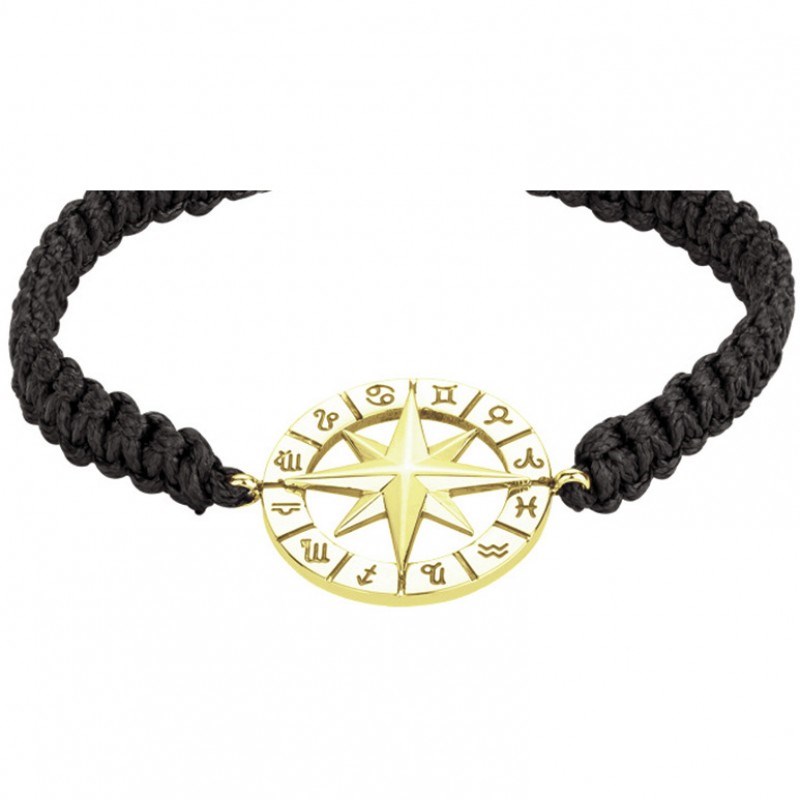 Bracelet malakai en acier