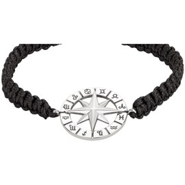 Bracelet malakai en acier