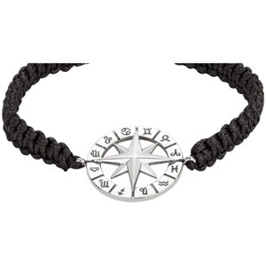 Bracelet malakai en acier