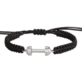 Bracelet phileas en acier