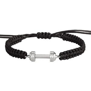 Bracelet phileas en acier