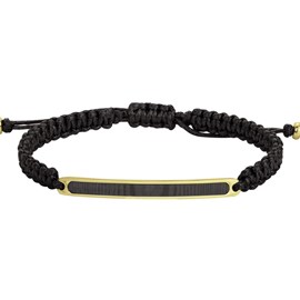Bracelet aldric en acier