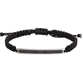 Bracelet aldric en acier
