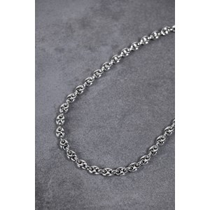 Collier joshua en acier 316l