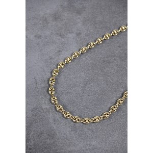 Collier joshua en acier 316l