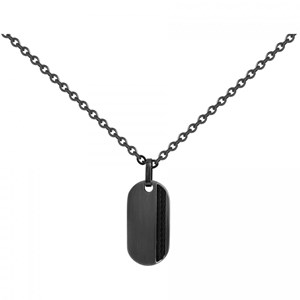 Plaque sur chaîne sashi en acier 316l