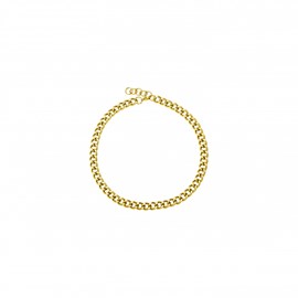 Collier habib en acier 316l