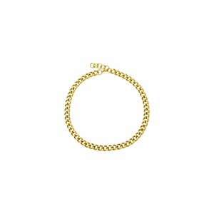 Collier habib en acier 316l