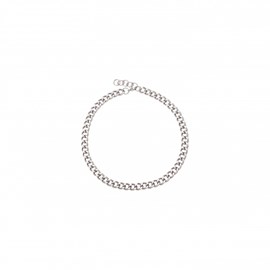 Collier habib en acier 316l