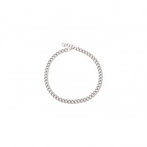 Collier habib en acier 316l