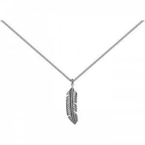 Collier aile en acier 316l