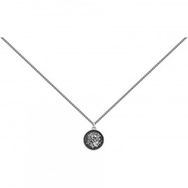 Collier sören en acier 316l