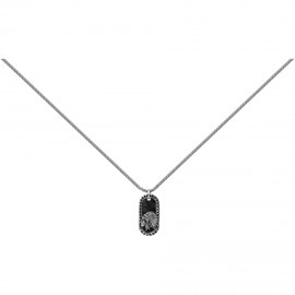 Collier igor en pvd