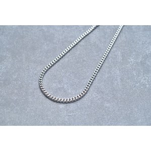 Coll. Chaîne milo en acier 316l