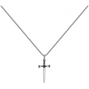 Coll. Mono-motif jules en acier 316l