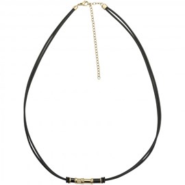 Collier owen en acier 316l