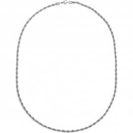 Collier nahïl en acier 316l