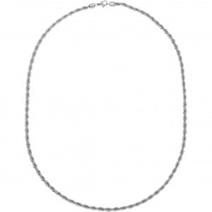 Collier nahïl en acier 316l