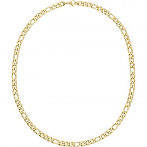 Collier elio en acier 316l
