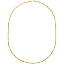 Collier nahïl en acier 316l