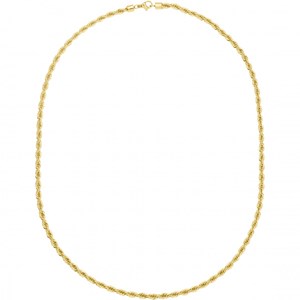 Collier nahïl en acier 316l