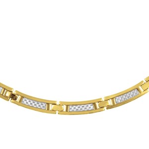 Collier sully en acier 316l