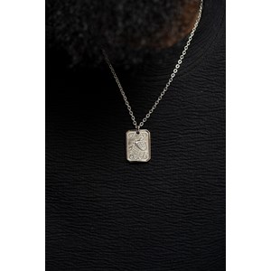 Collier omar en acier 316l