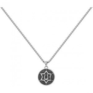 Collier rodrigue en acier 316l