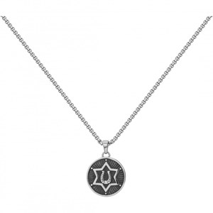 Collier cowboy en acier 316l