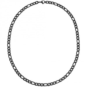 Collier elio en acier 316l