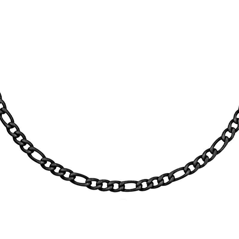 Phébus Bijoux - Collier elio en acier 316l