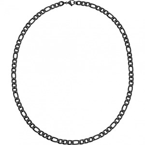 Collier elio en acier 316l