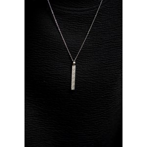 Collier joan en acier 316l