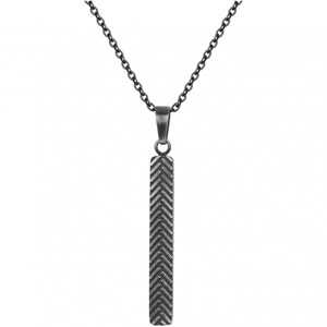 Collier joan en acier 316l