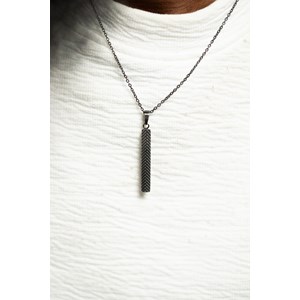 Collier joan en acier 316l