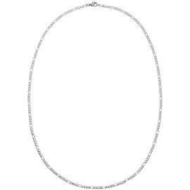 Collier gérald en acier 316l
