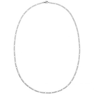 Collier gérald en acier 316l