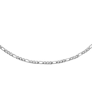 Collier gérald en acier 316l