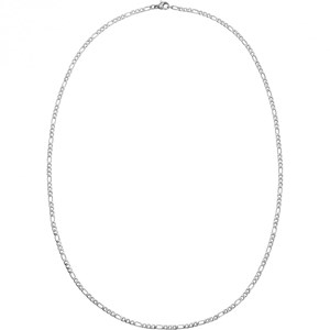 Collier gérald en acier 316l