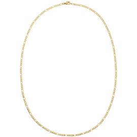 Collier gérald en acier 316l