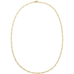 Collier gérald en acier 316l