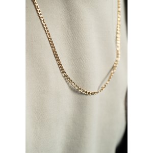 Collier gérald en acier 316l