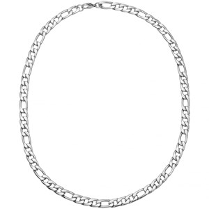 Collier luc en acier 316l