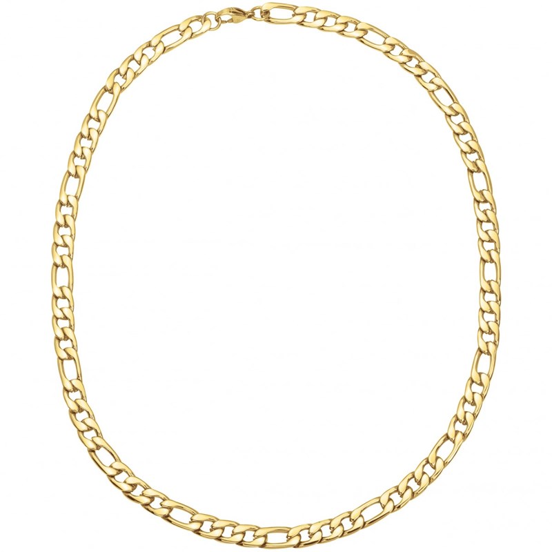 Collier luc en acier 316l