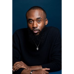 Coll. Mono-motif marco en acier 316l