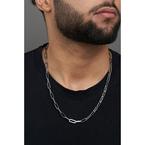 Collier ryder en acier 316l