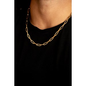 Collier ryder en acier 316l