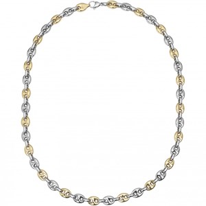 Collier joshua en acier 316l